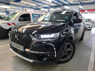 Citroen DS7 DS 7 Crossback E-TENSE 4x4 300ch Rivoli