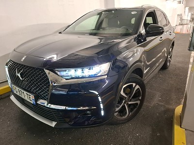 Citroen DS7 DS 7 Crossback PureTech 180ch Executive Automatique 9cv