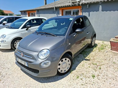 Fiat 500 500 1.0 70ch BSG S&amp;S Cult