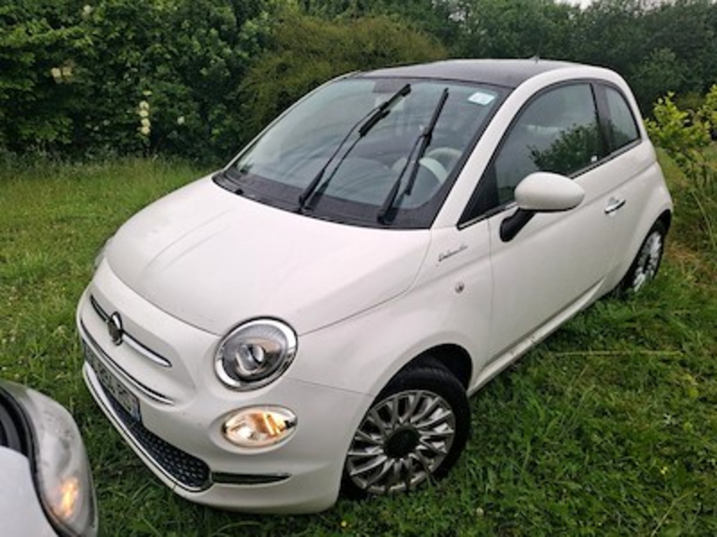 Fiat 500 500 1.0 70ch BSG S&S Dolcevita