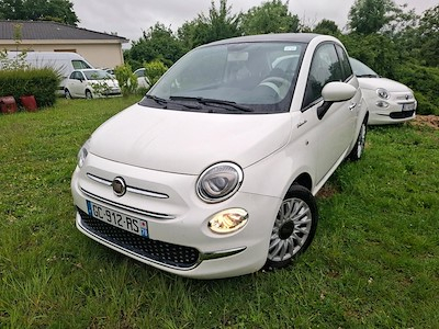 Fiat 500 500 1.0 70ch BSG S&amp;S Dolcevita