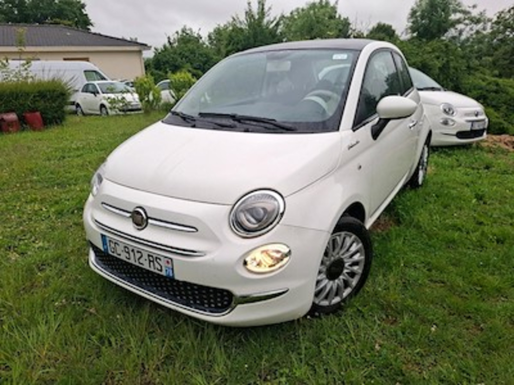 Fiat 500 500 1.0 70ch BSG S&S Dolcevita
