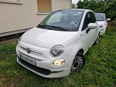 Fiat 500 500 1.0 70ch BSG S&amp;S Dolcevita
