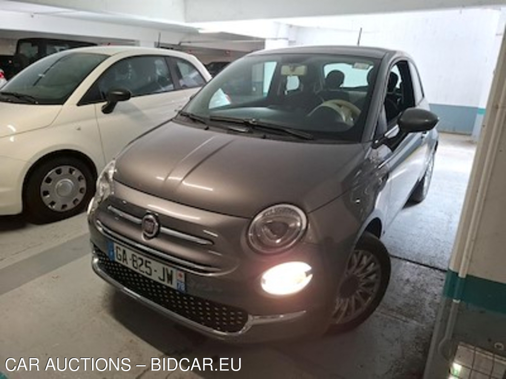 Fiat 500 500 1.0 70ch BSG S&S Dolcevita