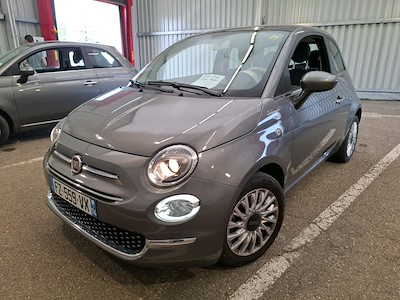 Fiat 500 500 1.0 70ch BSG S&amp;S Dolcevita