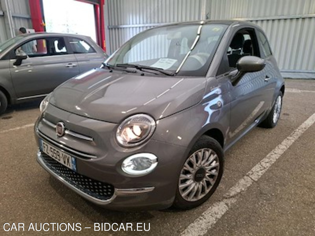 Fiat 500 500 1.0 70ch BSG S&S Dolcevita