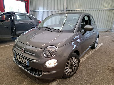 Fiat 500 500 1.0 70ch BSG S&amp;S Dolcevita