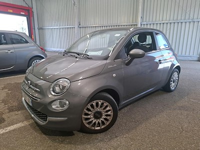 Fiat 500 500 1.0 70ch BSG S&amp;S Dolcevita