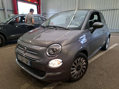 Fiat 500 500 1.0 70ch BSG S&amp;S Dolcevita