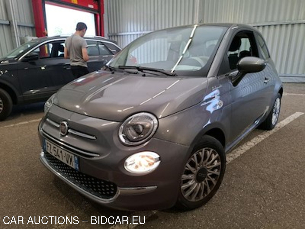 Fiat 500 500 1.0 70ch BSG S&S Dolcevita