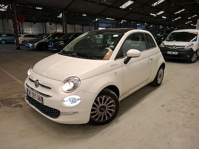 Fiat 500 500 1.0 70ch BSG S&amp;S Dolcevita