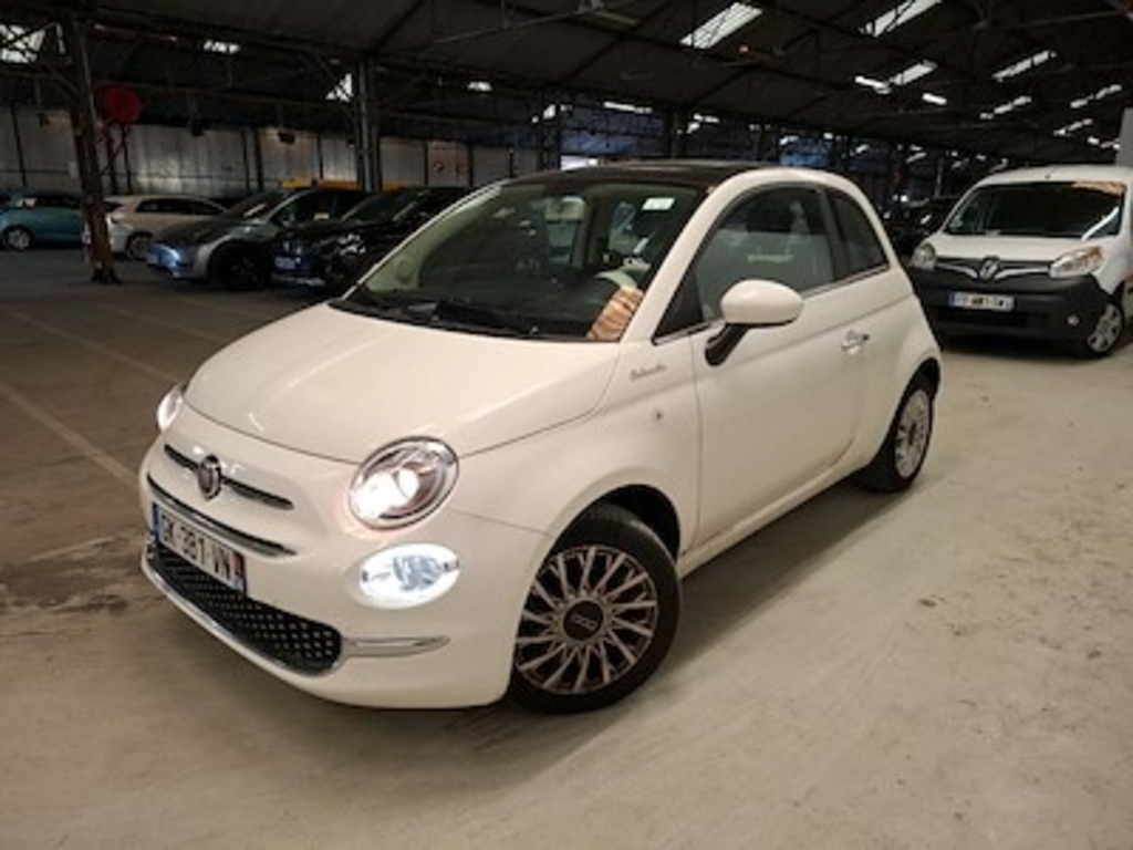Fiat 500 500 1.0 70ch BSG S&S Dolcevita