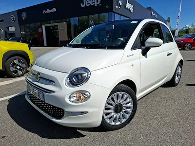 Fiat 500 500 1.0 70ch BSG S&amp;S Dolcevita