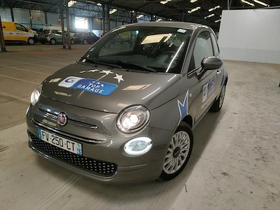 Fiat 500 500 1.0 70ch BSG S&amp;S Lounge