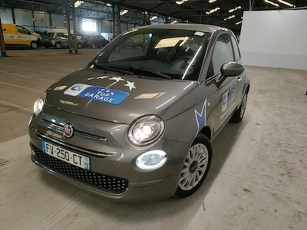Fiat 500 500 1.0 70ch BSG S&S Lounge