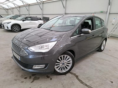 Ford C-MAX C-MAX 1.5 TDCi 120ch Stop&amp;Start Titanium Euro6.2