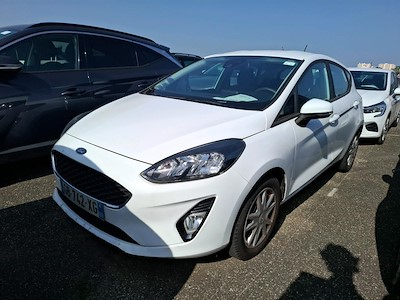 Ford FIESTA Fiesta 1.0 EcoBoost 95ch Connect Business 5p
