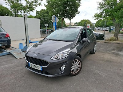 Ford FIESTA Fiesta 1.1 70ch Trend Business 5p Euro 6.2