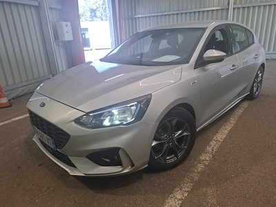 Ford FOCUS Focus 1.5 EcoBlue 120ch ST-Line