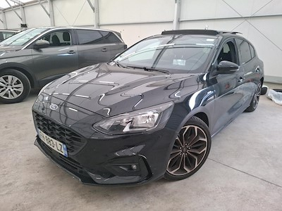 Ford FOCUS Focus 1.5 EcoBlue 120ch ST-Line Business