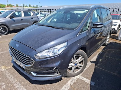 Ford GALAXY Galaxy 2.0 EcoBlue 190ch Titanium Business BVA8