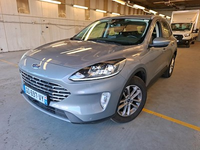 Ford KUGA Kuga 1.5 EcoBlue 120ch Titanium Powershift