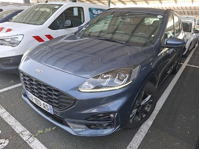 Ford KUGA Kuga 2.5 Duratec 190ch FHEV E85 ST-Line Business BVA