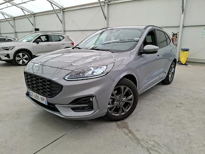 Ford KUGA Kuga 2.5 Duratec 190ch FHEV E85 ST-Line X BVA