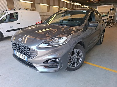 Ford KUGA Kuga 2.5 Duratec 190ch FHEV ST-Line X BVA