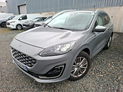 Ford KUGA Kuga 2.5 Duratec 190ch FHEV Vignale BVA i-AWD