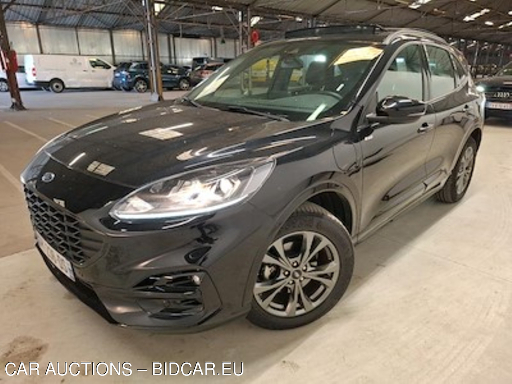 Ford KUGA Kuga 2.5 Duratec 225ch PHEV ST-Line BVA