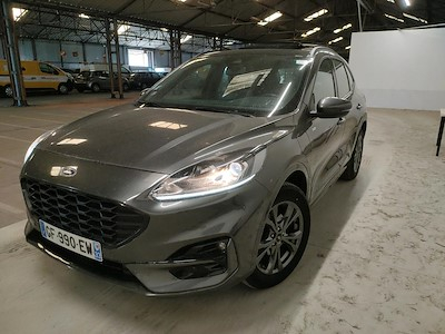 Ford KUGA Kuga 2.5 Duratec 225ch PHEV ST-Line BVA