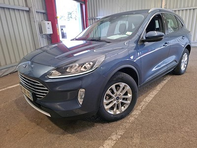 Ford KUGA Kuga 2.5 Duratec 225ch PHEV Titanium BVA