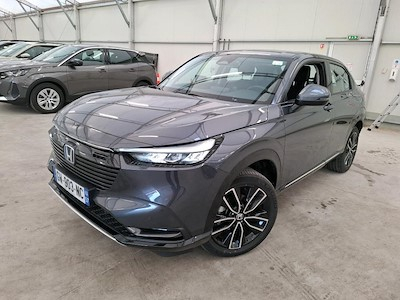 Honda HR-V HR-V 1.5 i-MMD 131ch e:HEV Advance