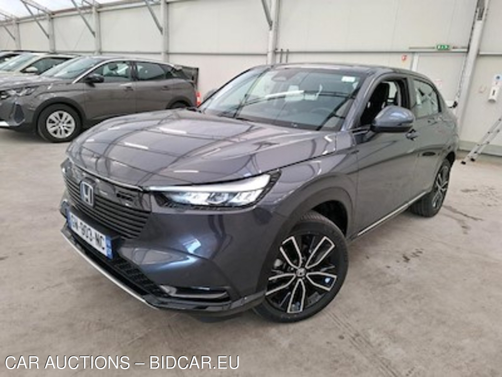 Honda HR-V HR-V 1.5 i-MMD 131ch e:HEV Advance