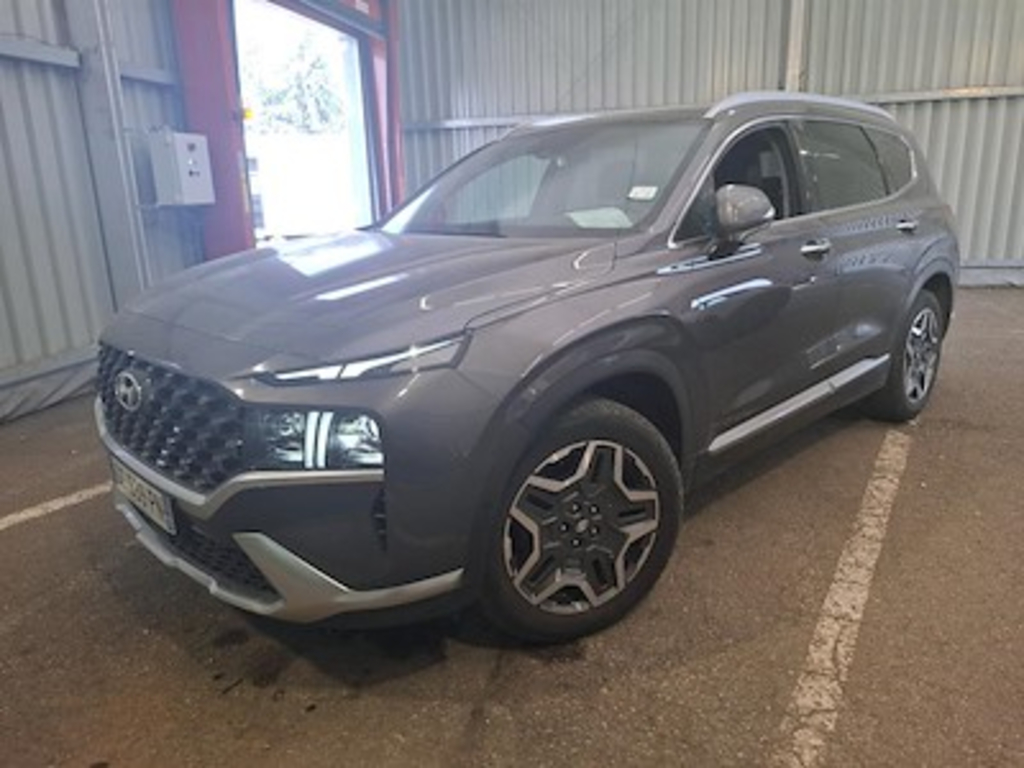 Hyundai Santa FE Santa Fe 1.6 T-GDI 265ch Plug-In Executive BVA6 HTRAC