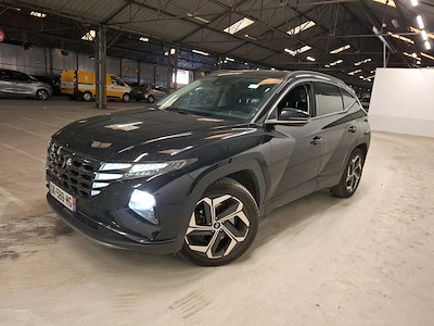 Hyundai TUCSON Tucson 1.6 T-GDi 265ch PHEV Creative BVA6 HTRAC