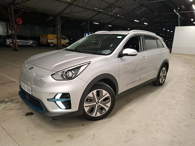 Kia E-NIRO e-Niro Active Business 204ch 3cv