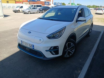 Kia E-NIRO e-Niro Design 204ch