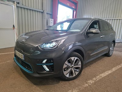 Kia E-NIRO e-Niro Premium 204ch