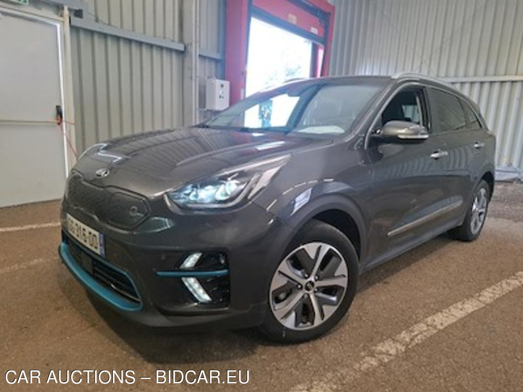 Kia E-NIRO e-Niro Premium 204ch