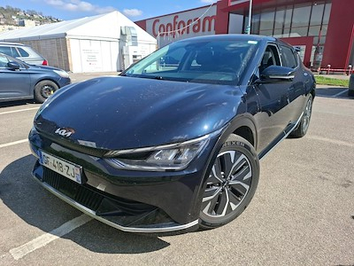 Kia EV6 EV6 229ch Air Design 2WD