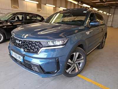 Kia SORENTO Sorento 1.6 T-GDi 265ch PHEV Premium BVA6 4x4 7 places