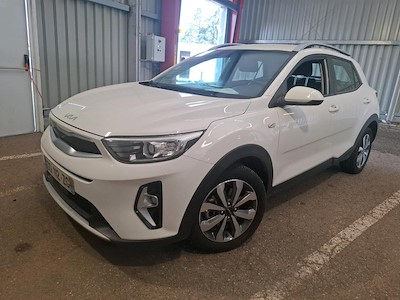 Kia STONIC Stonic 1.0 T-GDi 100ch Active