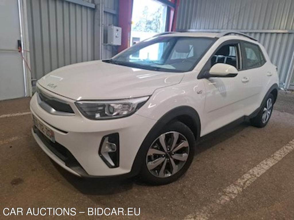 Kia STONIC Stonic 1.0 T-GDi 100ch Active