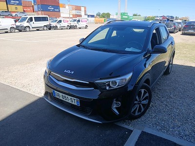 Kia STONIC Stonic 1.0 T-GDi 100ch Active Business
