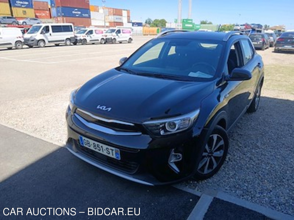 Kia STONIC Stonic 1.0 T-GDi 100ch Active Business