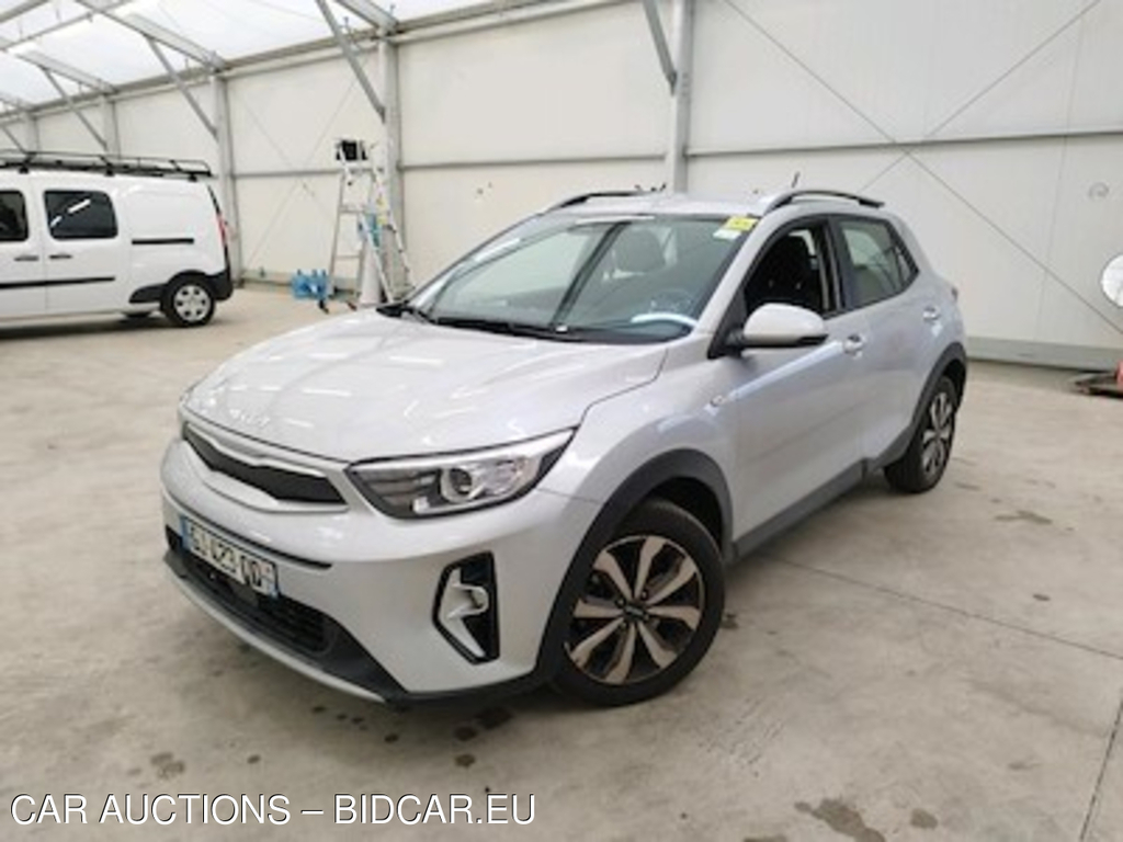 Kia STONIC Stonic 1.0 T-GDi 100ch Active Business