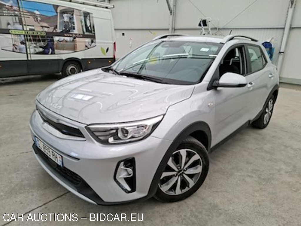 Kia STONIC Stonic 1.0 T-GDi 100ch Active Business