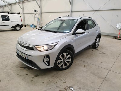 Kia STONIC Stonic 1.0 T-GDi 100ch Active Business